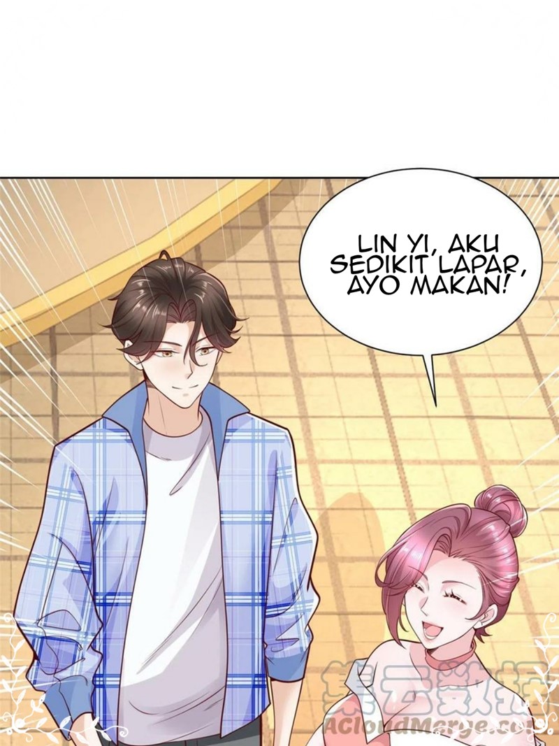 I Randomly Have A New Career Every Week Chapter 121 - halaman 22