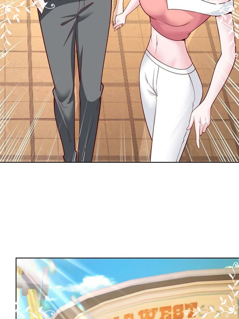 I Randomly Have A New Career Every Week Chapter 121 - halaman 23
