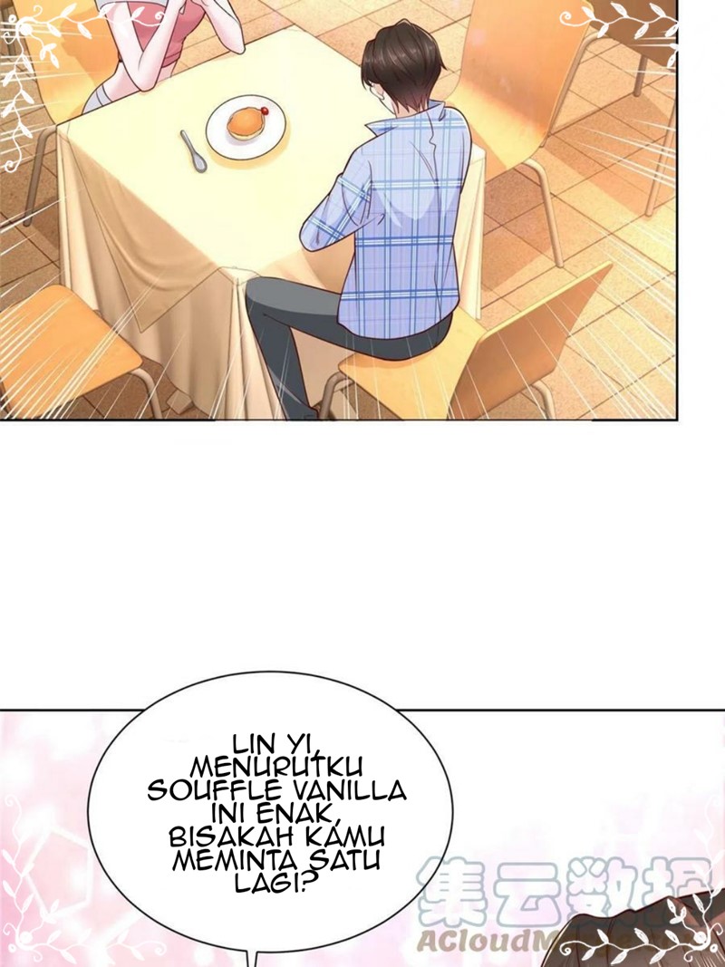 I Randomly Have A New Career Every Week Chapter 121 - halaman 25