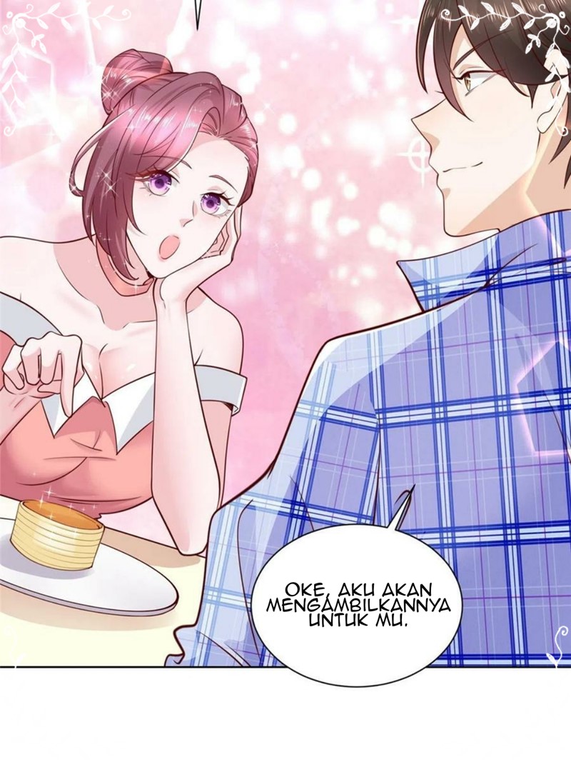 I Randomly Have A New Career Every Week Chapter 121 - halaman 26