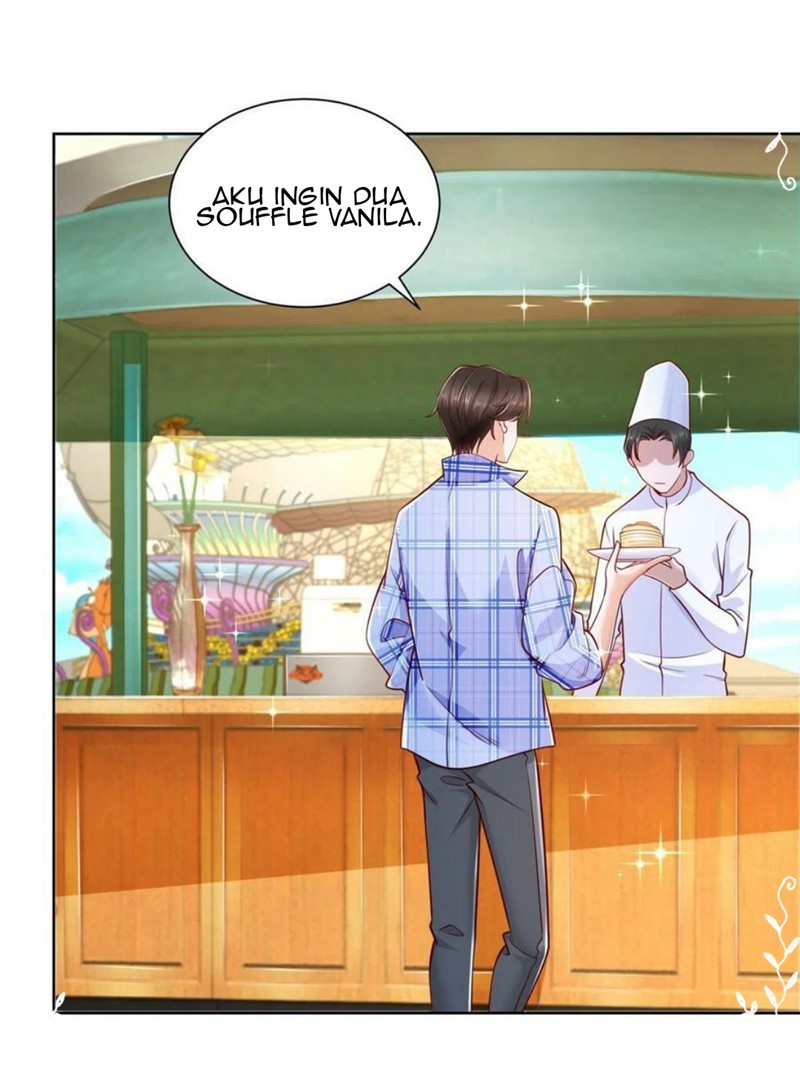 I Randomly Have A New Career Every Week Chapter 121 - halaman 27