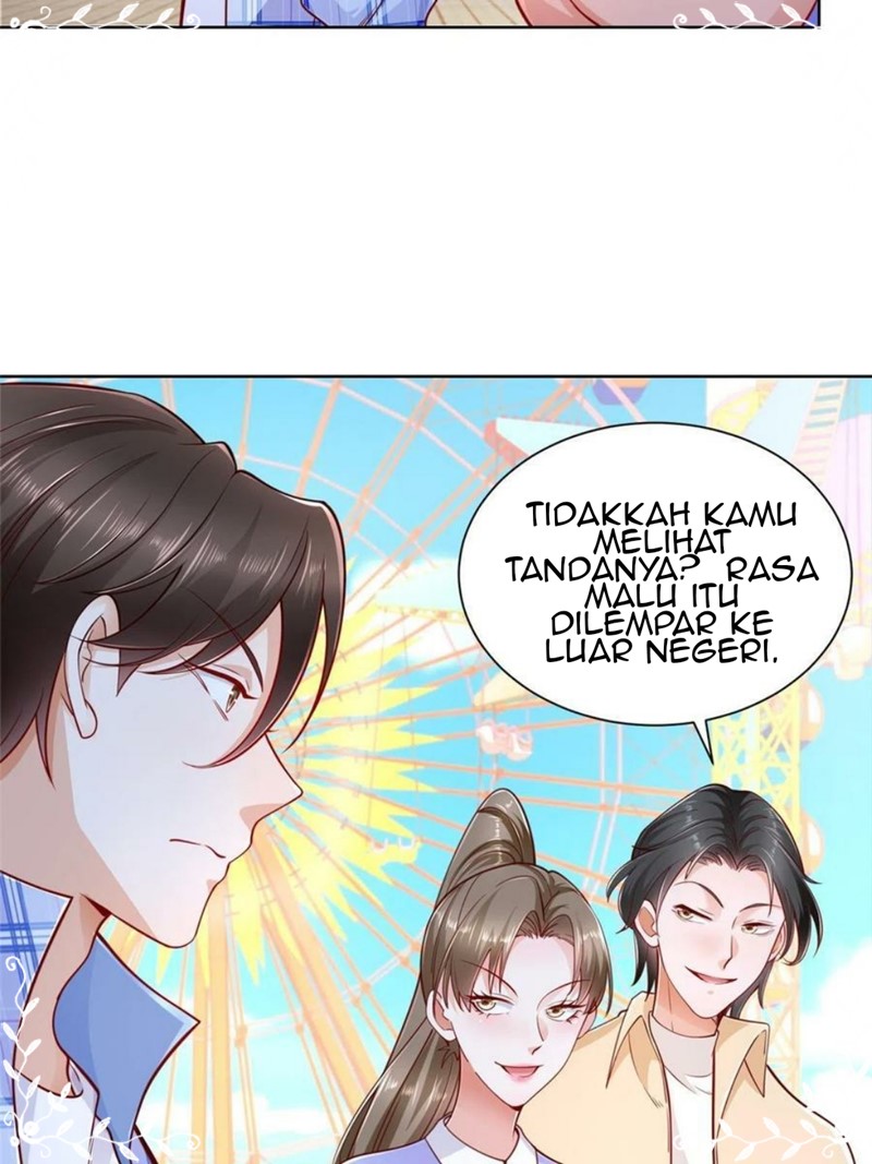 I Randomly Have A New Career Every Week Chapter 121 - halaman 29