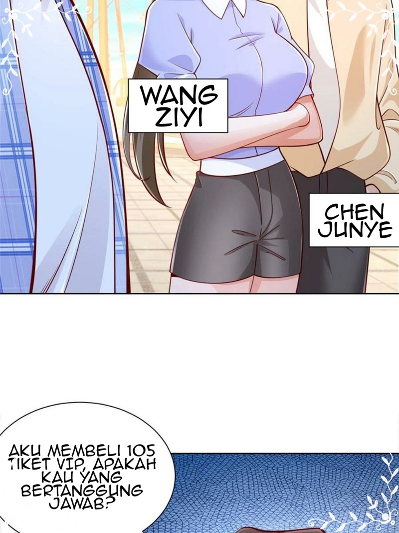 I Randomly Have A New Career Every Week Chapter 121 - halaman 30