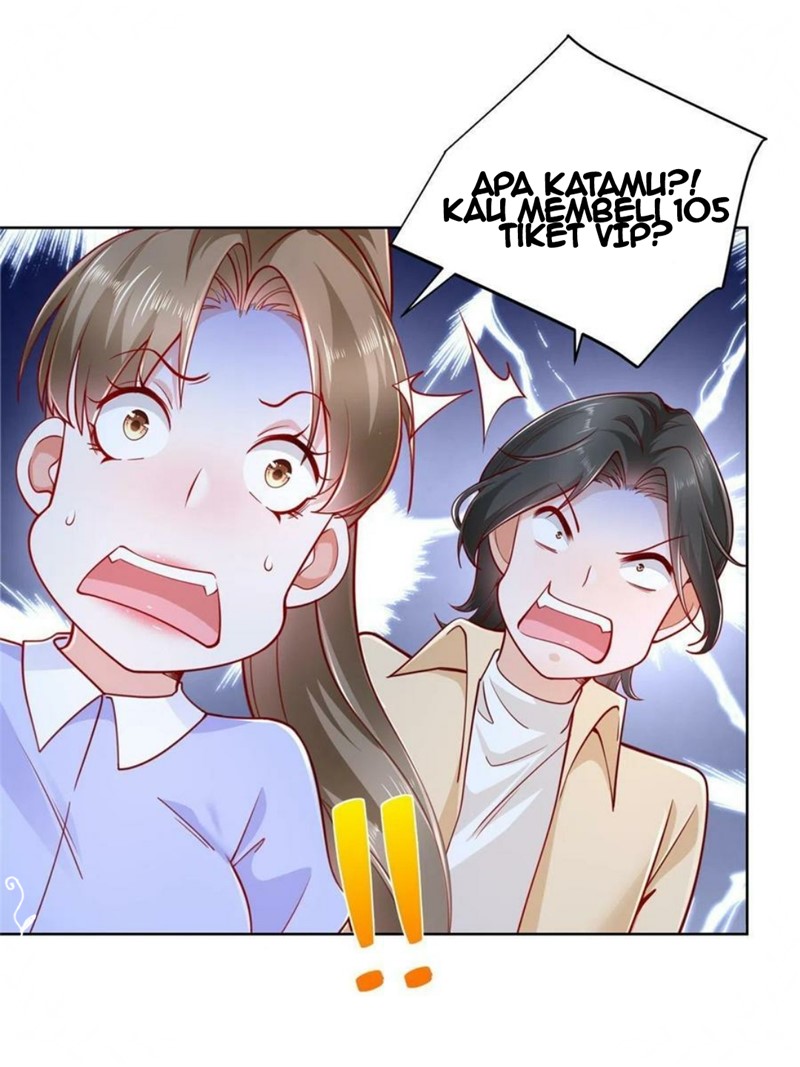 I Randomly Have A New Career Every Week Chapter 121 - halaman 32