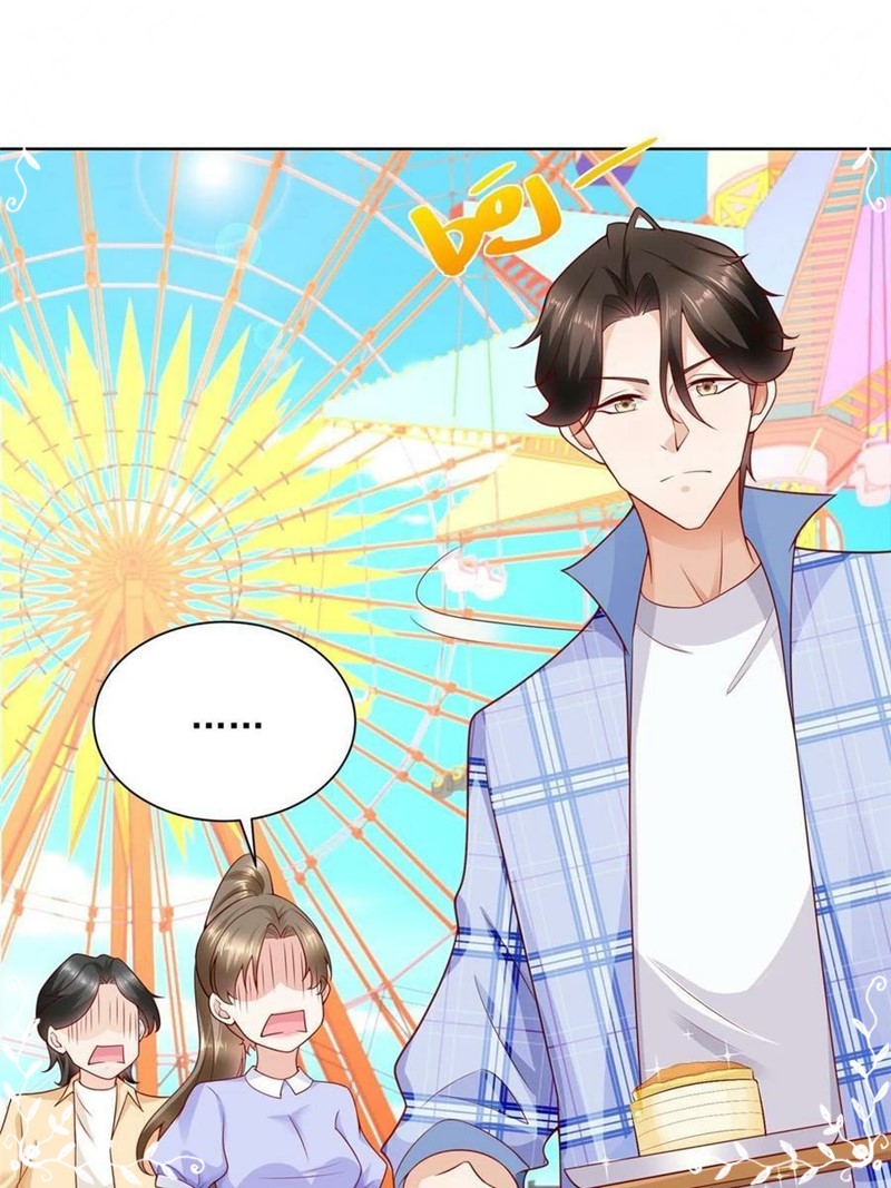 I Randomly Have A New Career Every Week Chapter 121 - halaman 33