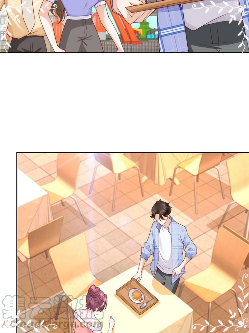 I Randomly Have A New Career Every Week Chapter 121 - halaman 34