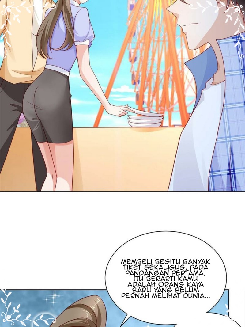 I Randomly Have A New Career Every Week Chapter 121 - halaman 36