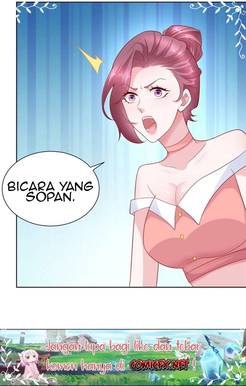 I Randomly Have A New Career Every Week Chapter 121 - halaman 38