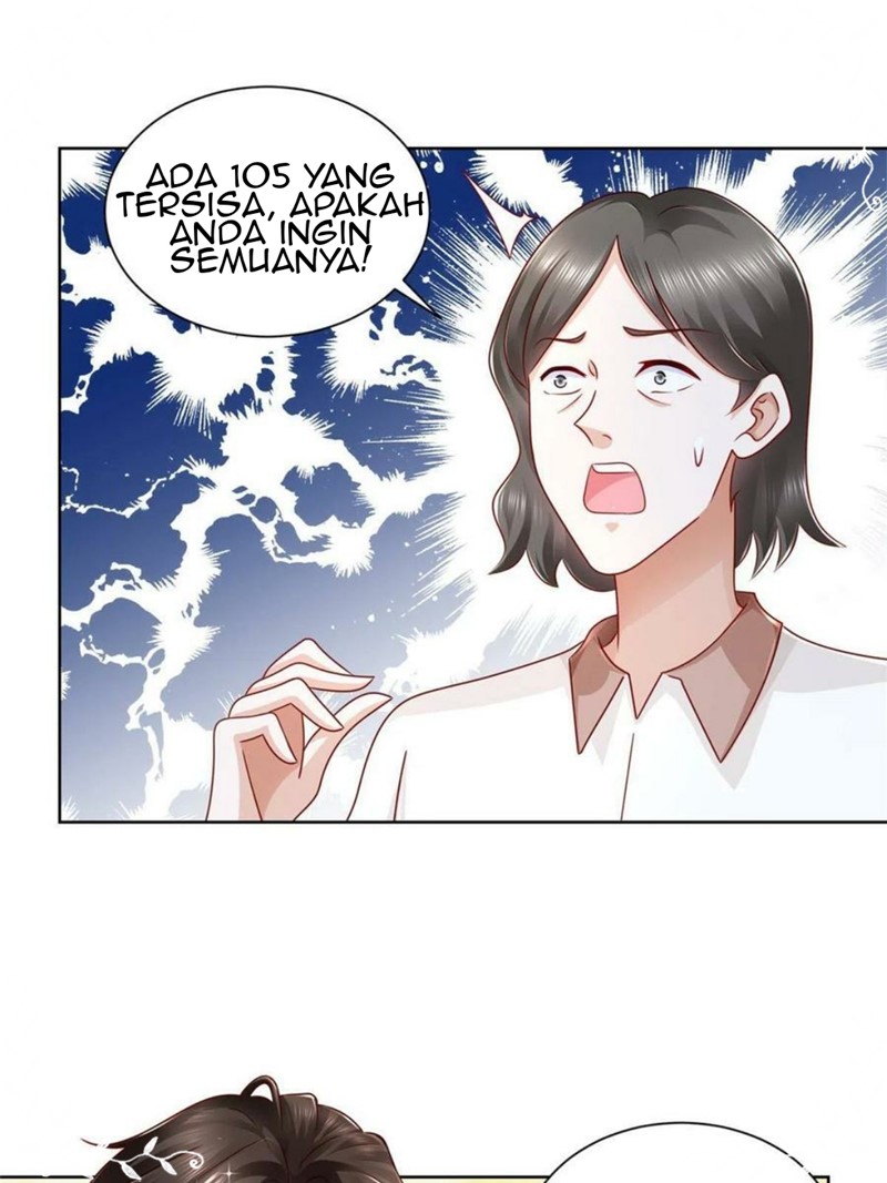 I Randomly Have A New Career Every Week Chapter 121 - halaman 4