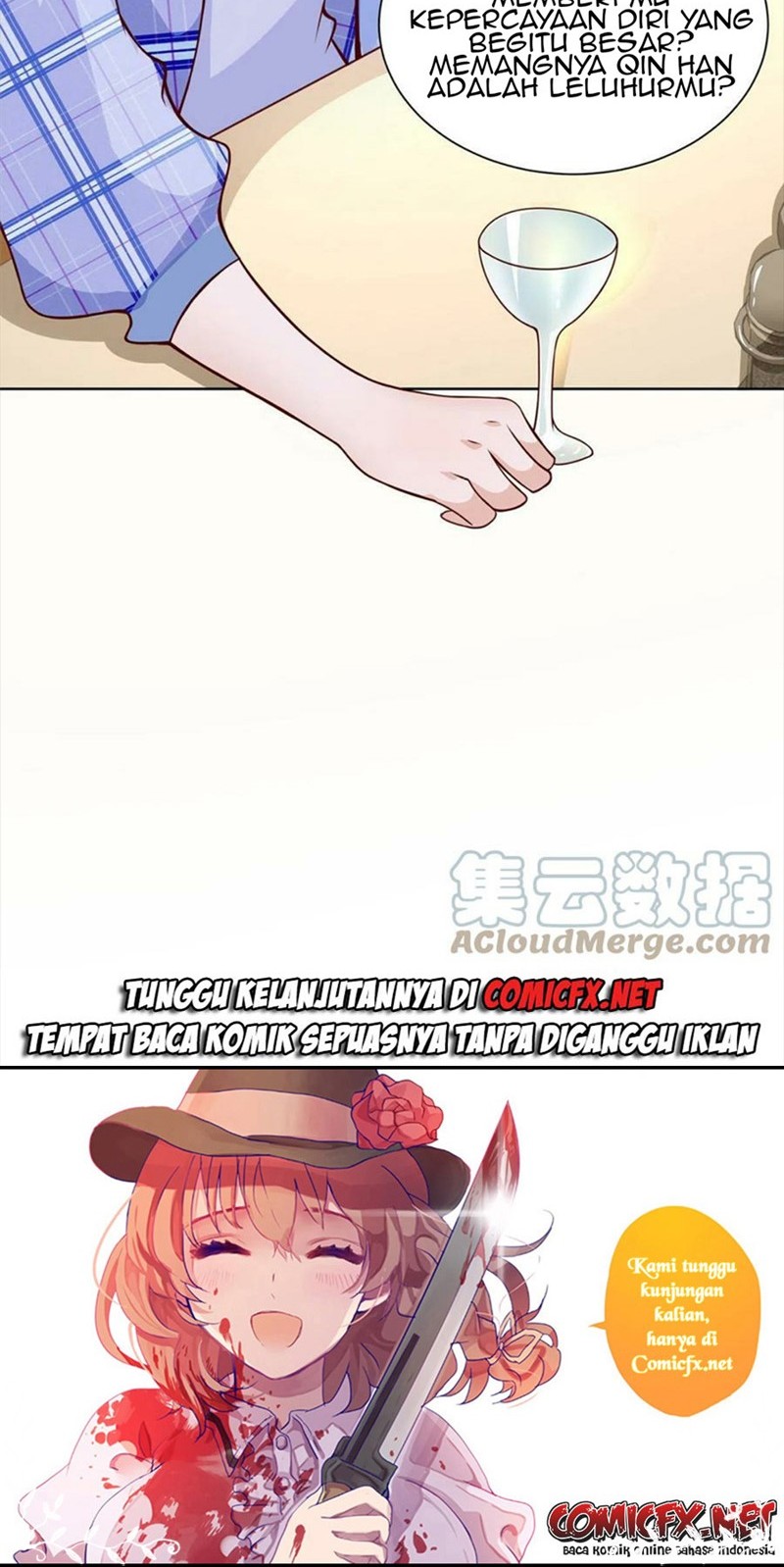 I Randomly Have A New Career Every Week Chapter 121 - halaman 42