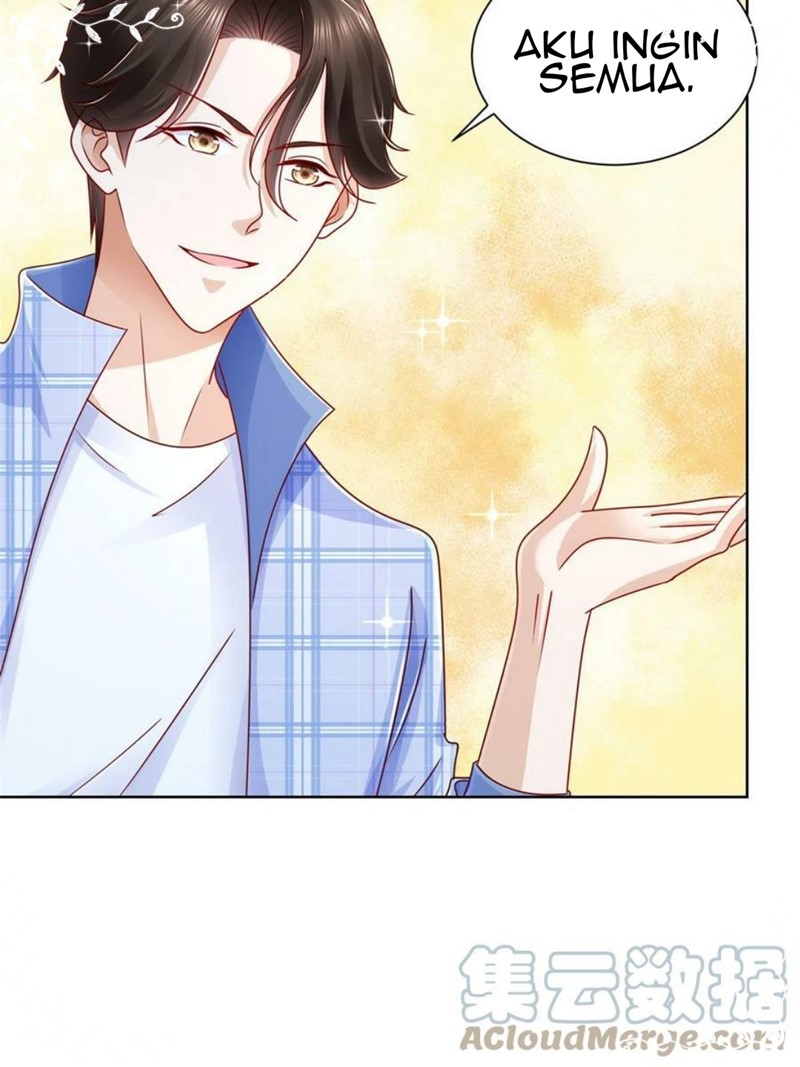 I Randomly Have A New Career Every Week Chapter 121 - halaman 5