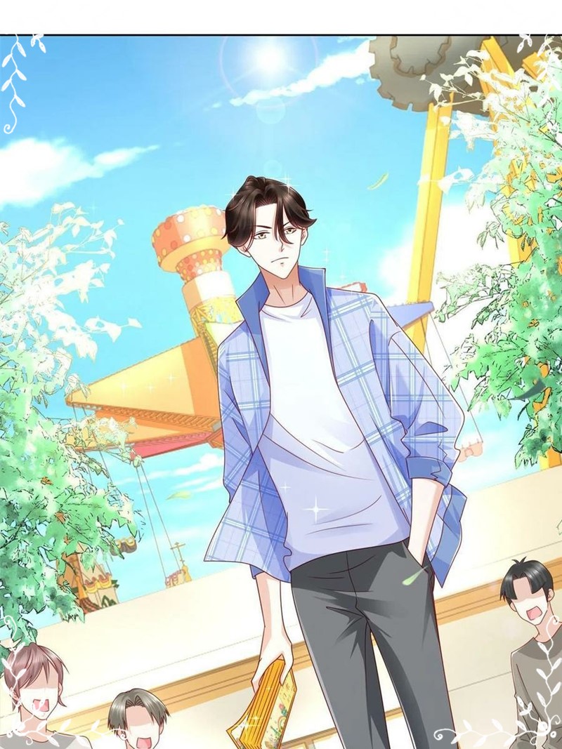 I Randomly Have A New Career Every Week Chapter 121 - halaman 6