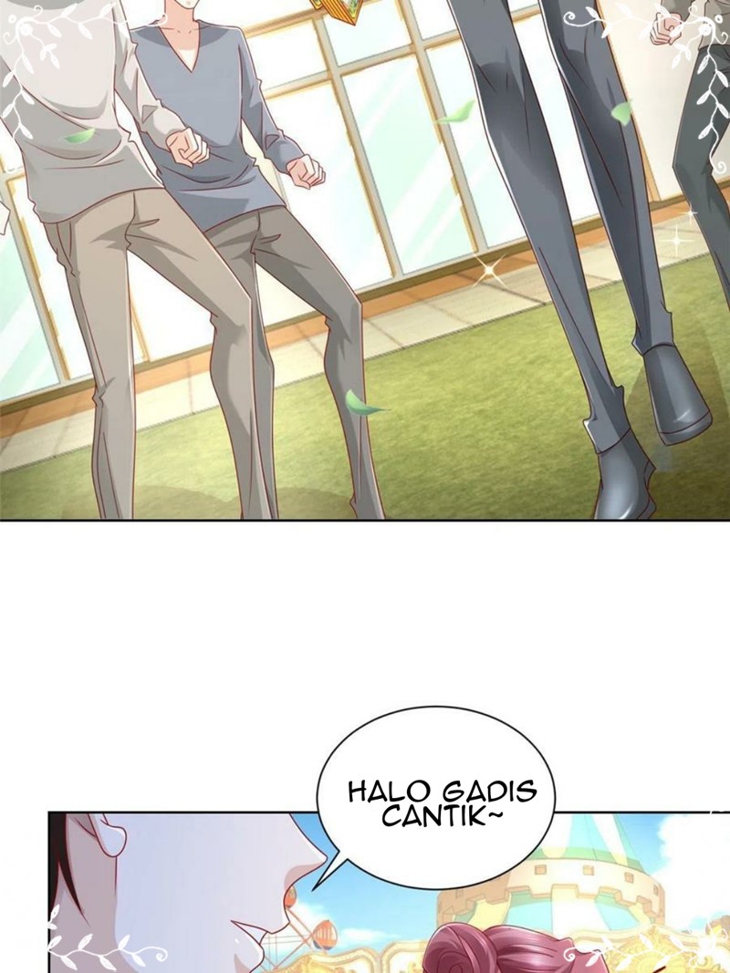 I Randomly Have A New Career Every Week Chapter 121 - halaman 7