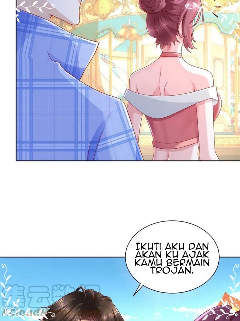 I Randomly Have A New Career Every Week Chapter 121 - halaman 8
