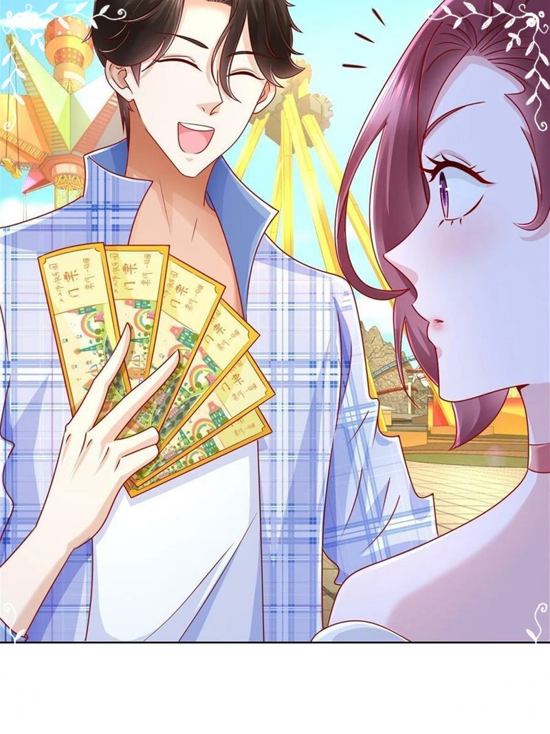 I Randomly Have A New Career Every Week Chapter 121 - halaman 9