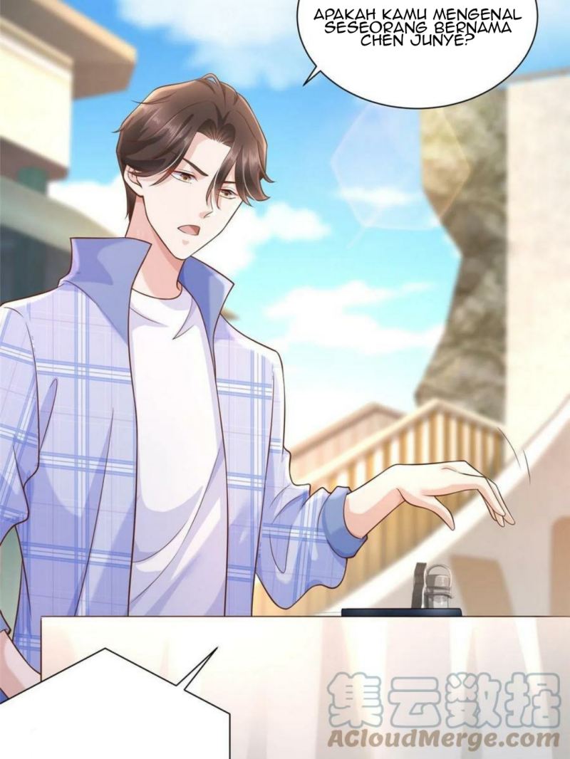 I Randomly Have A New Career Every Week Chapter 122 - halaman 11