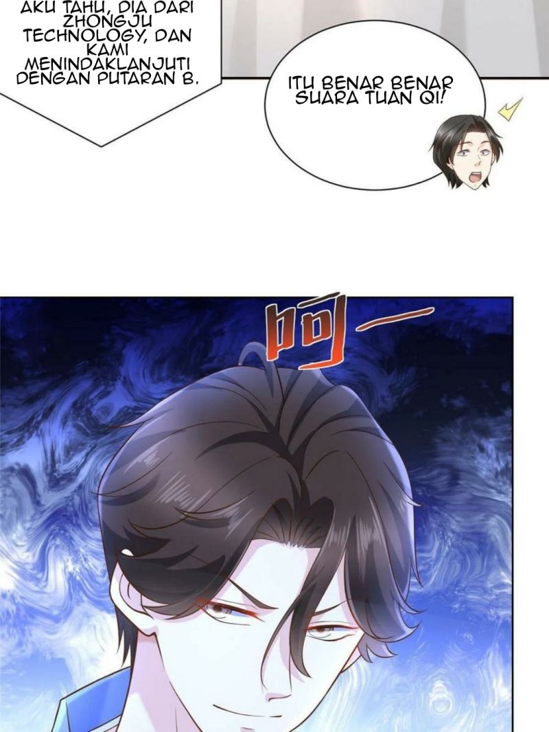 I Randomly Have A New Career Every Week Chapter 122 - halaman 12