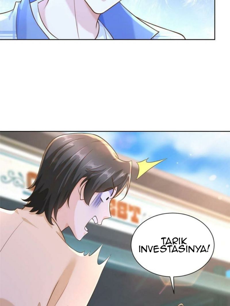 I Randomly Have A New Career Every Week Chapter 122 - halaman 13
