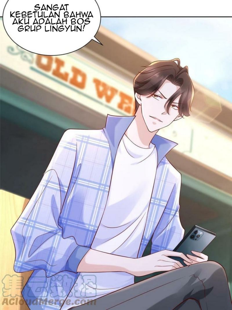 I Randomly Have A New Career Every Week Chapter 122 - halaman 17