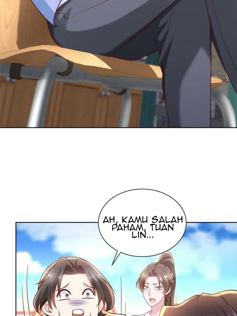 I Randomly Have A New Career Every Week Chapter 122 - halaman 18