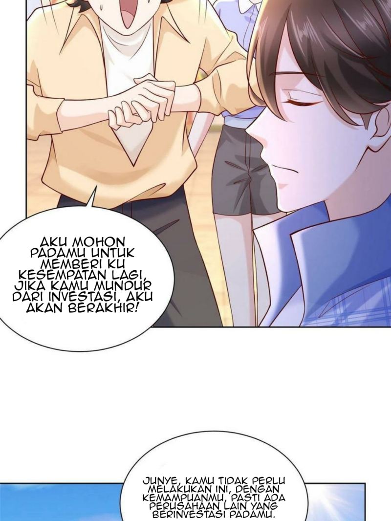I Randomly Have A New Career Every Week Chapter 122 - halaman 19