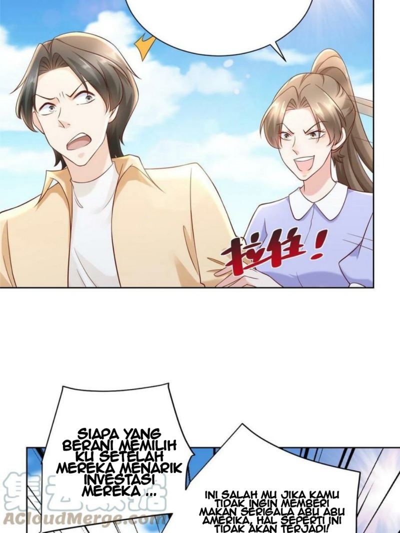 I Randomly Have A New Career Every Week Chapter 122 - halaman 20