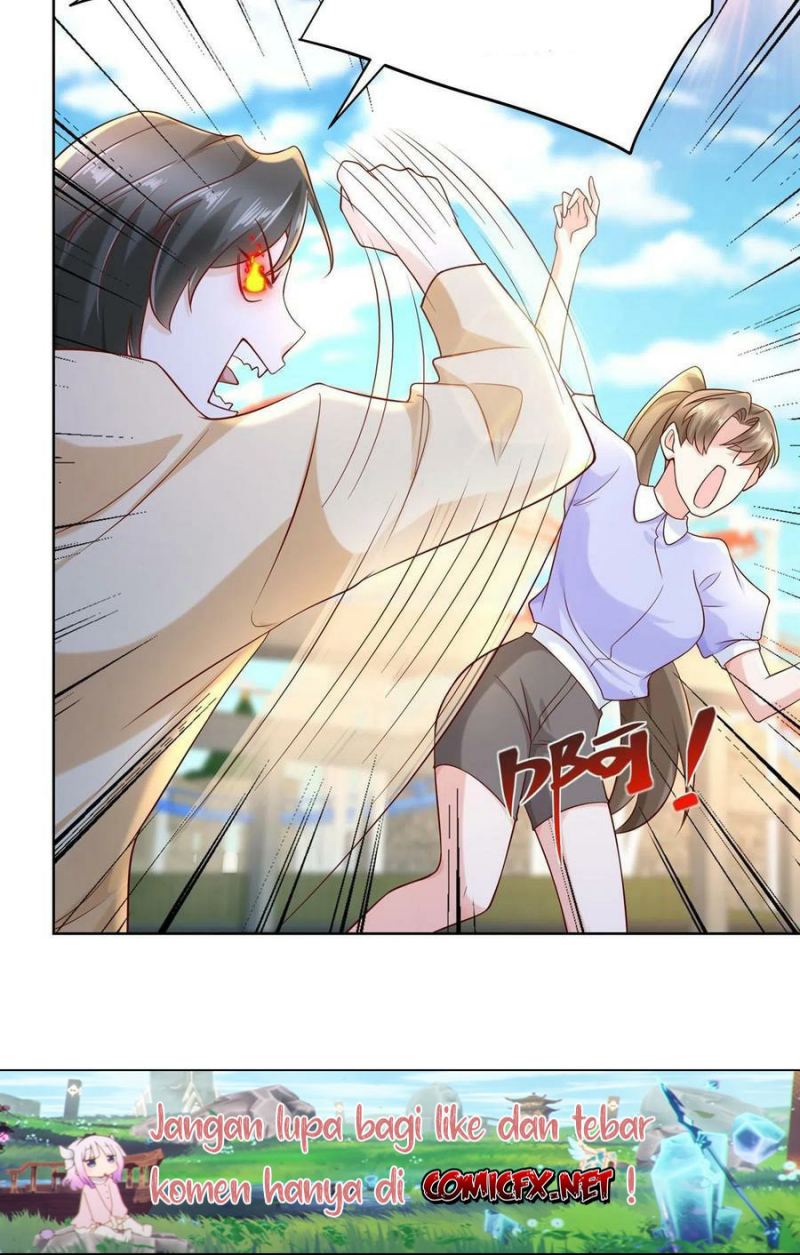 I Randomly Have A New Career Every Week Chapter 122 - halaman 21