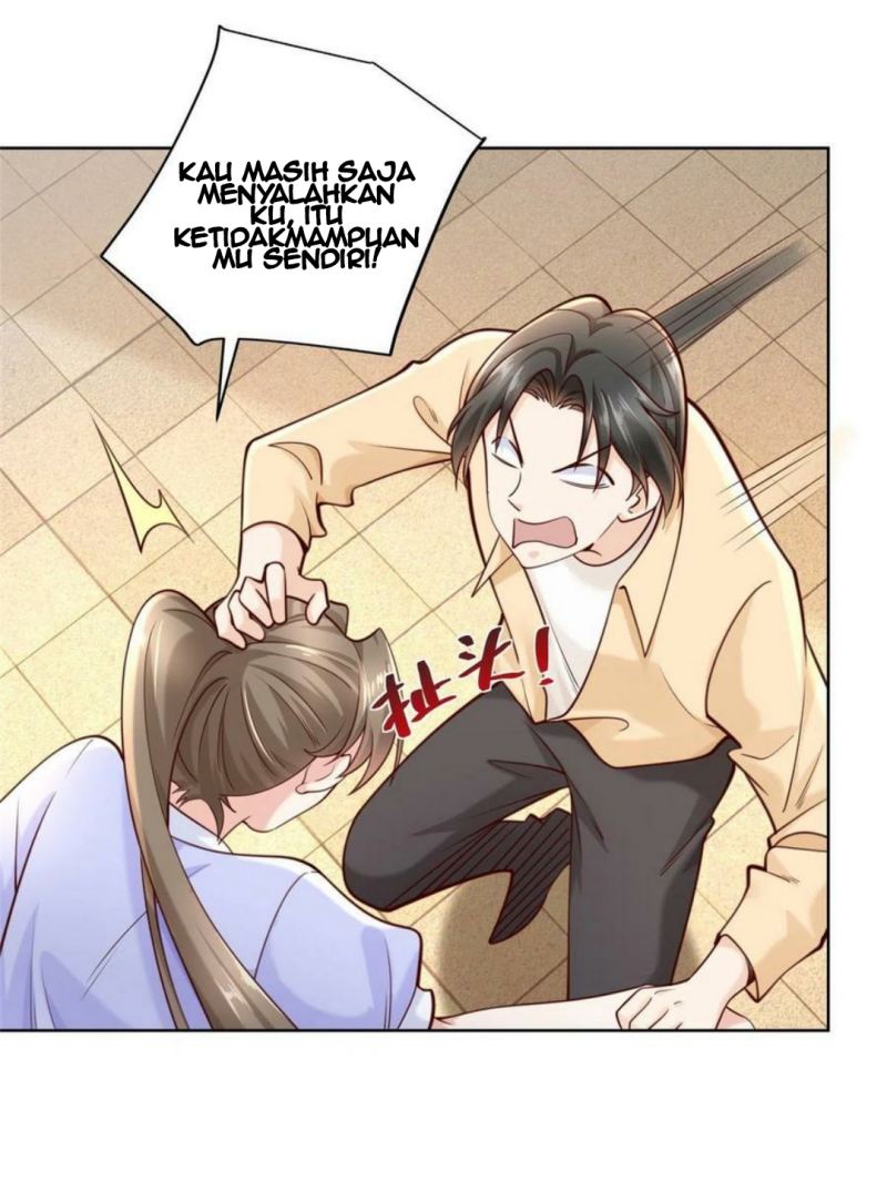 I Randomly Have A New Career Every Week Chapter 122 - halaman 23