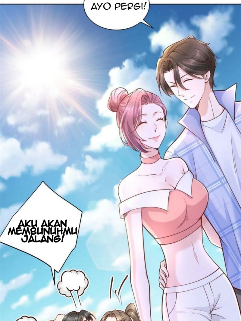 I Randomly Have A New Career Every Week Chapter 122 - halaman 25