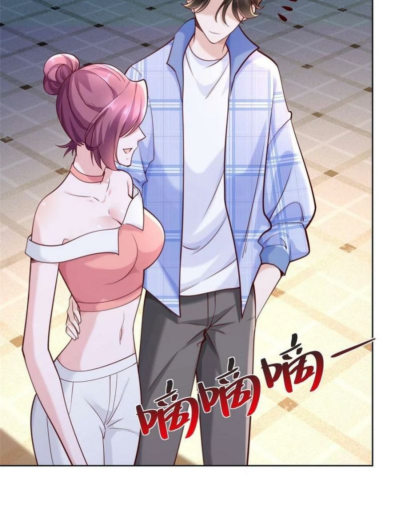 I Randomly Have A New Career Every Week Chapter 122 - halaman 28