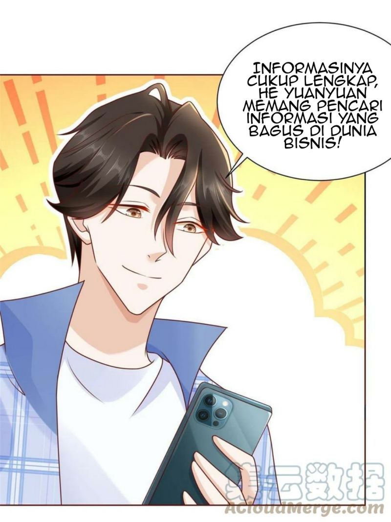 I Randomly Have A New Career Every Week Chapter 122 - halaman 30