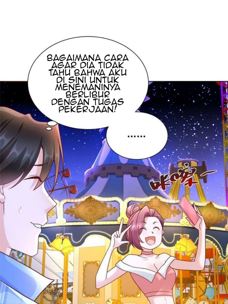 I Randomly Have A New Career Every Week Chapter 122 - halaman 31
