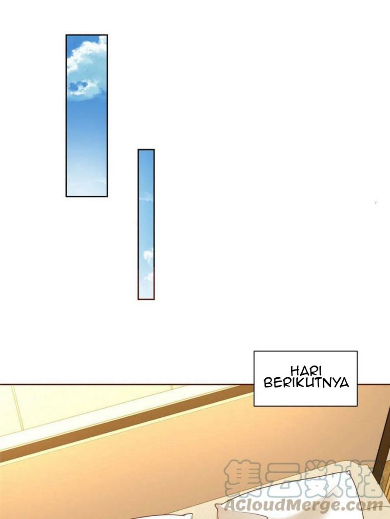 I Randomly Have A New Career Every Week Chapter 122 - halaman 33