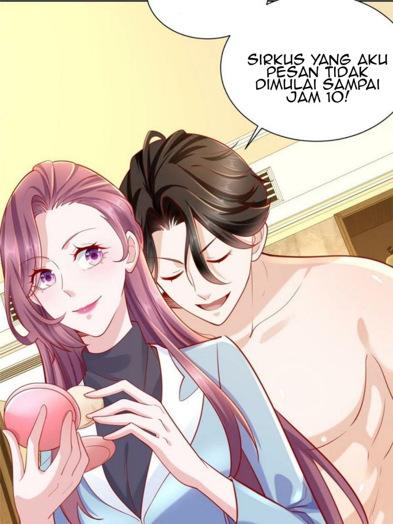 I Randomly Have A New Career Every Week Chapter 122 - halaman 37