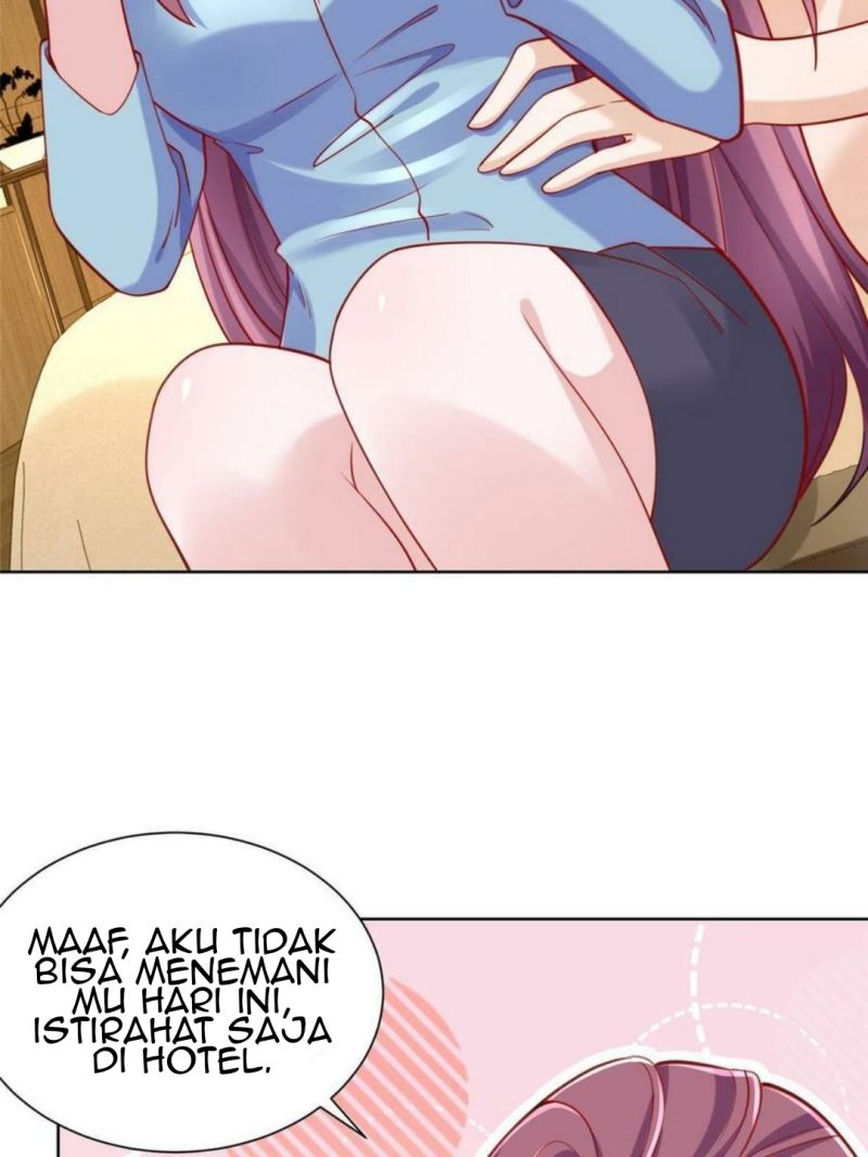 I Randomly Have A New Career Every Week Chapter 122 - halaman 38