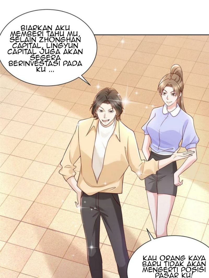 I Randomly Have A New Career Every Week Chapter 122 - halaman 4