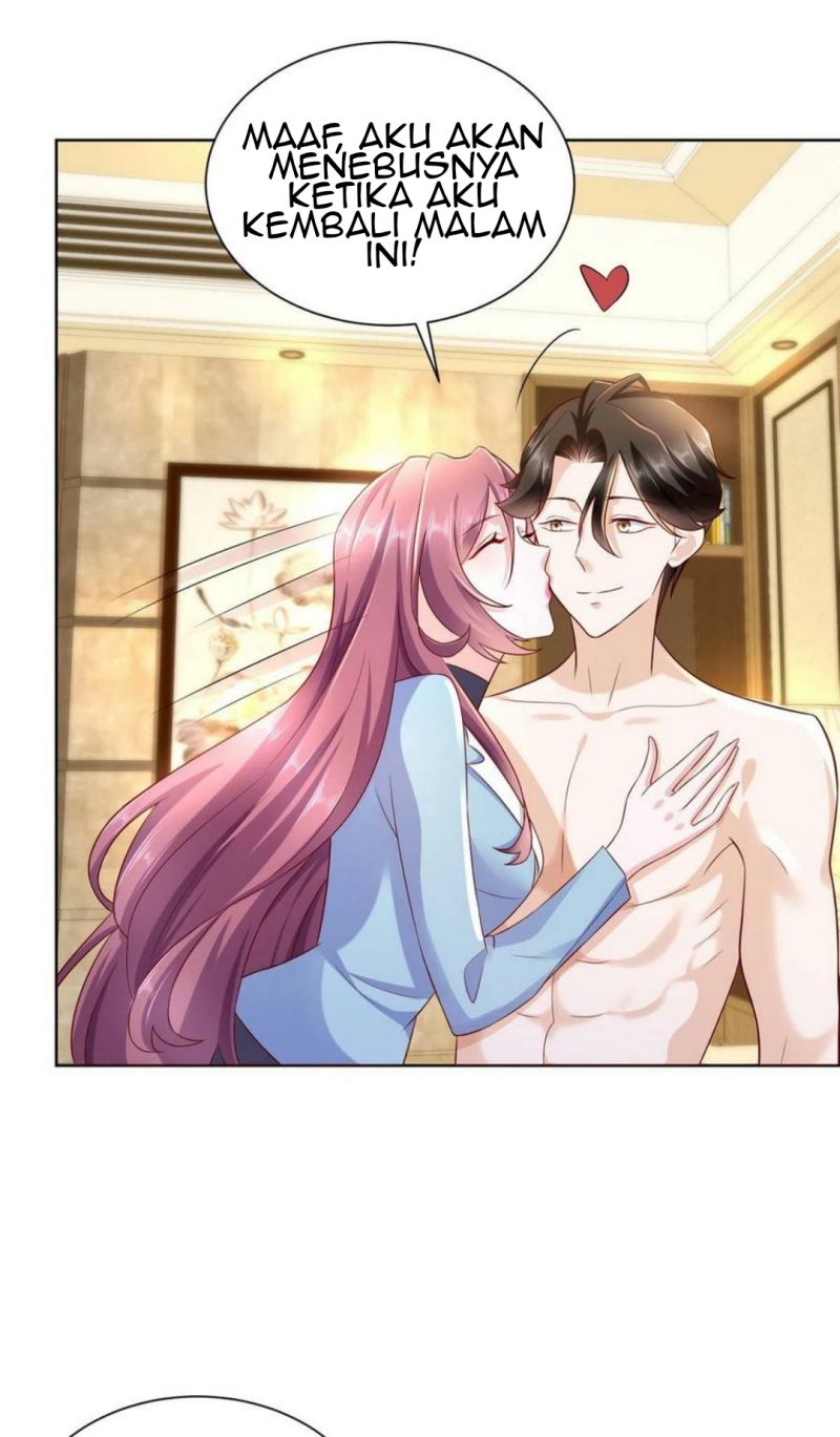 I Randomly Have A New Career Every Week Chapter 122 - halaman 41