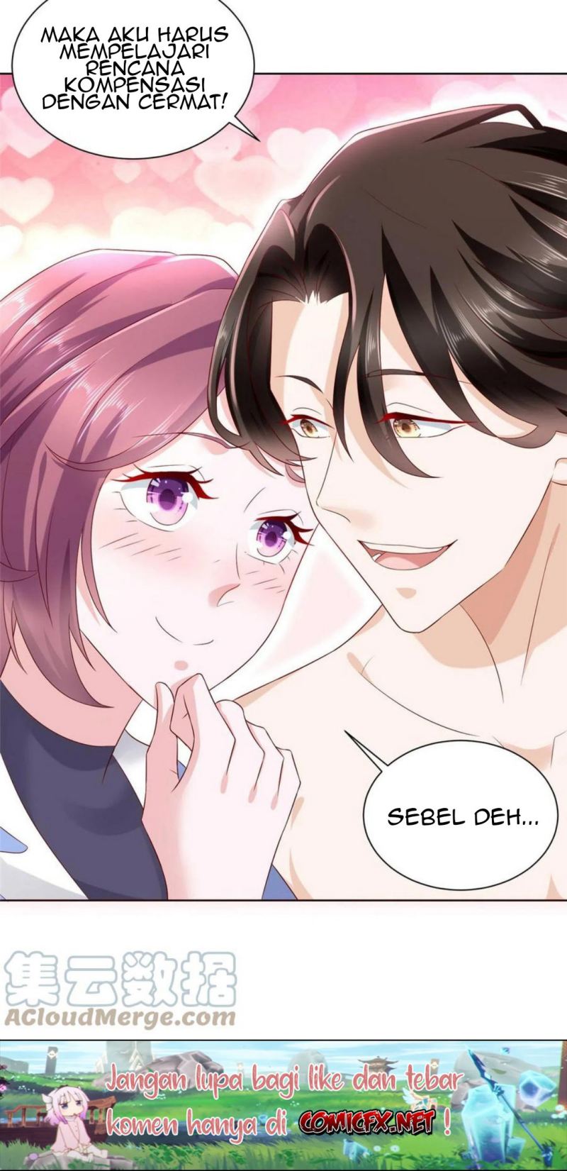 I Randomly Have A New Career Every Week Chapter 122 - halaman 42