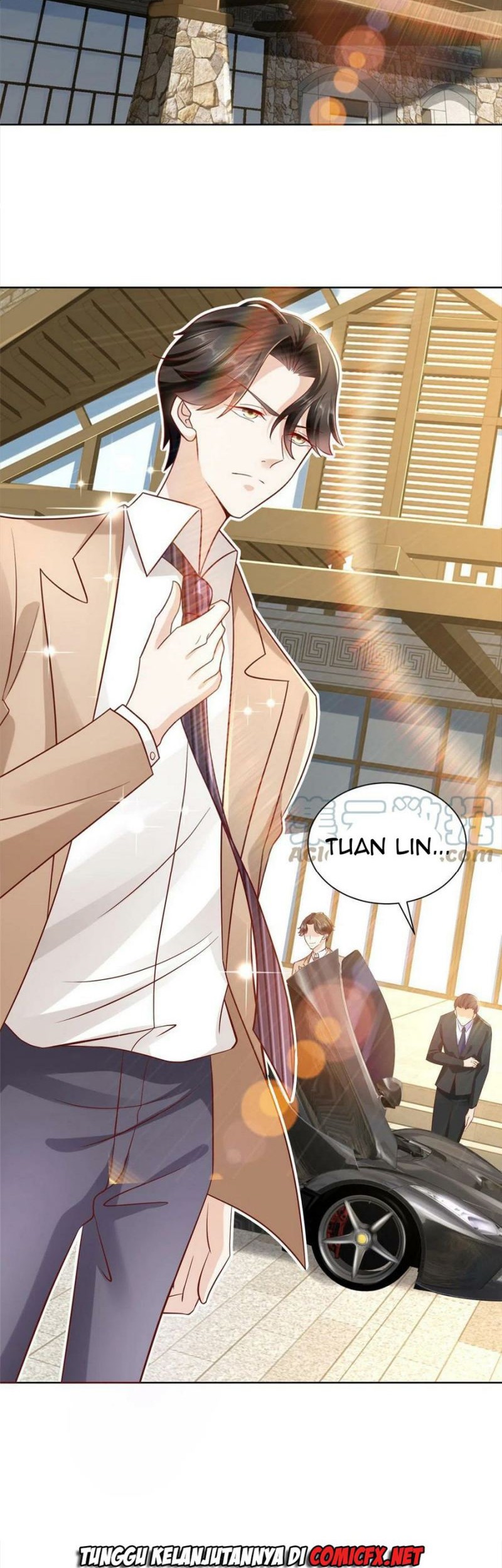 I Randomly Have A New Career Every Week Chapter 122 - halaman 44
