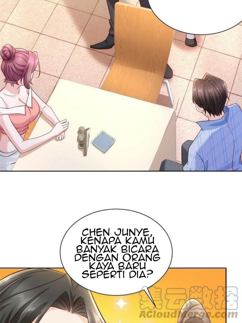 I Randomly Have A New Career Every Week Chapter 122 - halaman 5
