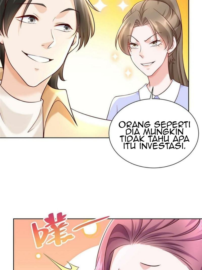 I Randomly Have A New Career Every Week Chapter 122 - halaman 6