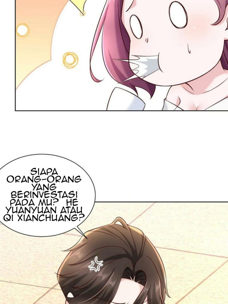 I Randomly Have A New Career Every Week Chapter 122 - halaman 7