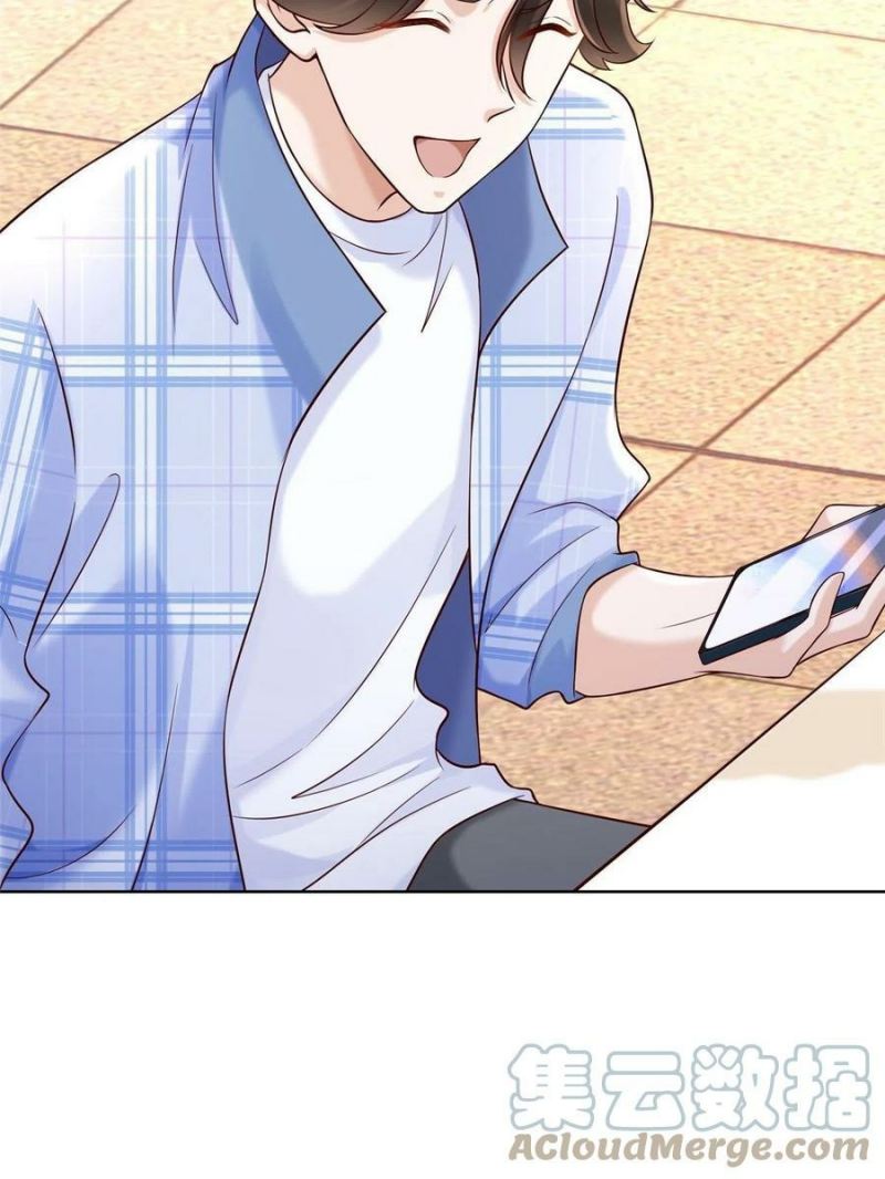 I Randomly Have A New Career Every Week Chapter 122 - halaman 8