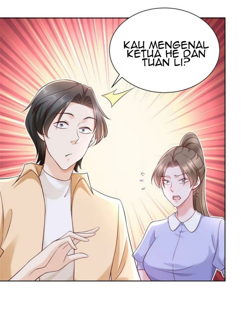 I Randomly Have A New Career Every Week Chapter 122 - halaman 9