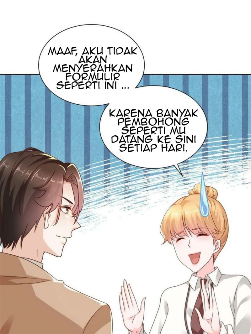 I Randomly Have A New Career Every Week Chapter 123 - halaman 12