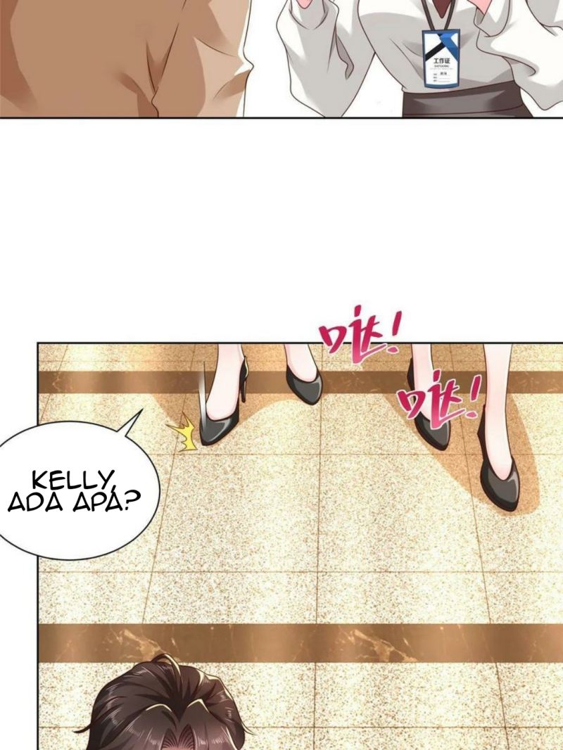 I Randomly Have A New Career Every Week Chapter 123 - halaman 13