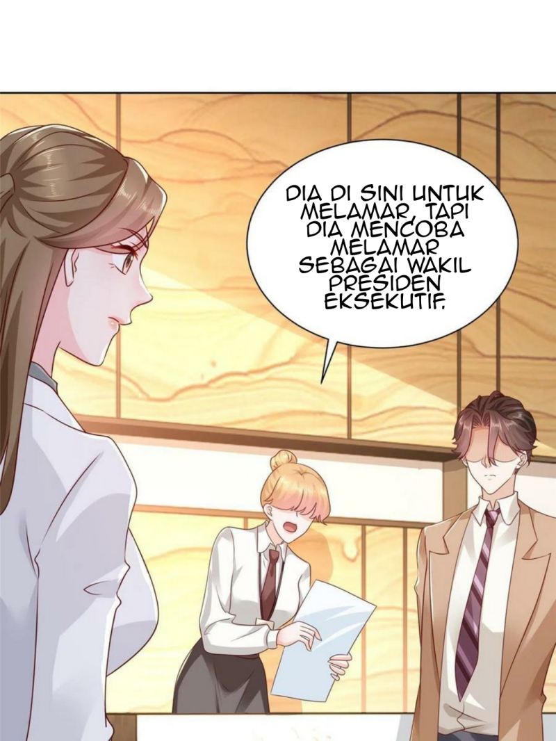 I Randomly Have A New Career Every Week Chapter 123 - halaman 16