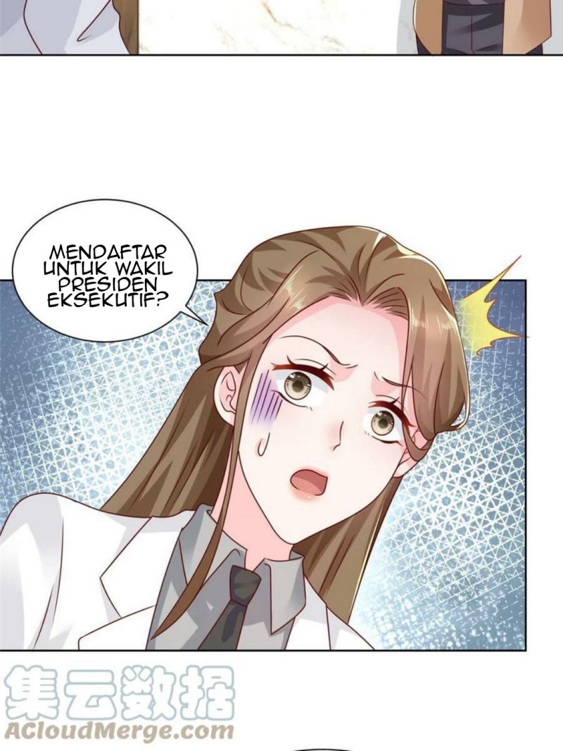 I Randomly Have A New Career Every Week Chapter 123 - halaman 17