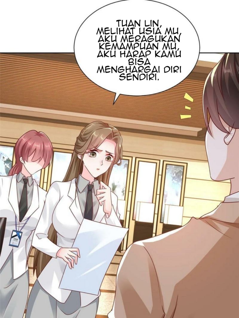 I Randomly Have A New Career Every Week Chapter 123 - halaman 18