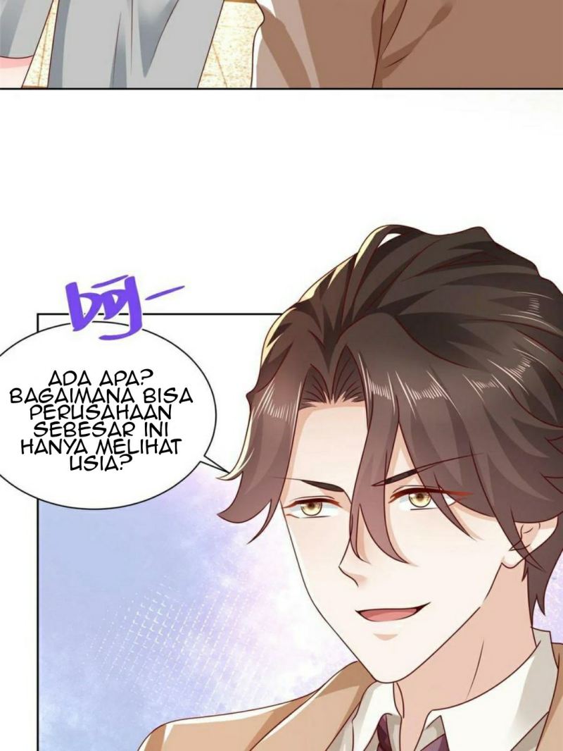 I Randomly Have A New Career Every Week Chapter 123 - halaman 19